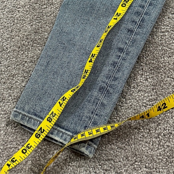 Vintage 1981 Guess Skinny Jeans - Picture 13 of 13